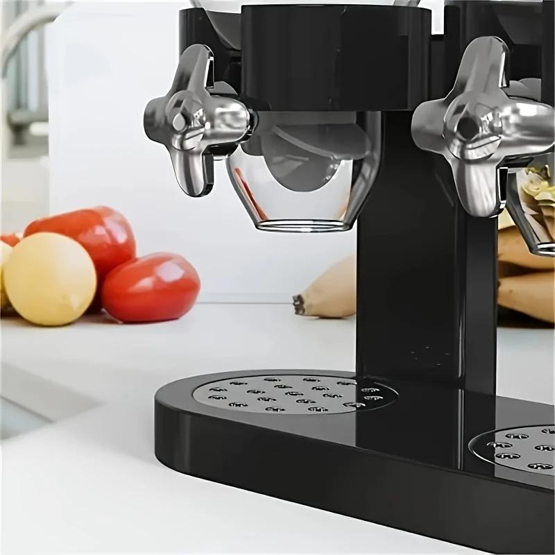 Food Dispenser Cereal Containers
