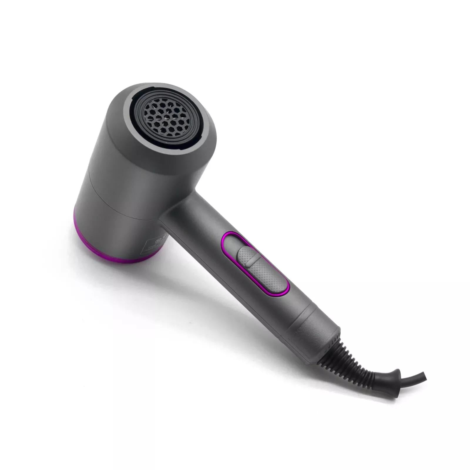 Ionic Hair Dryer 180, 1800W Professional Blow Dryer