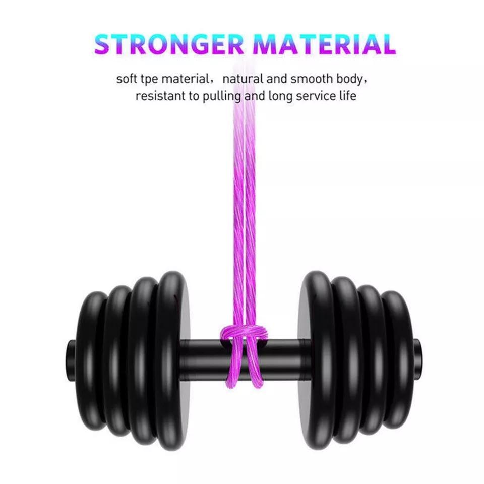 Magnetic LED Light Up USB Phone light up Charger Cord For iPhone