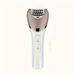 6-in-1 Electric Epilator & Lady Shaver – Wet & Dry Hair Removal for Legs, Underarms, Face & Bikini Line | LED Light, Gentle & Painless – Perfect for Smooth Skin Anywhere!