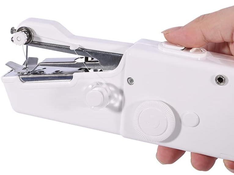 Portable Sewing Machine