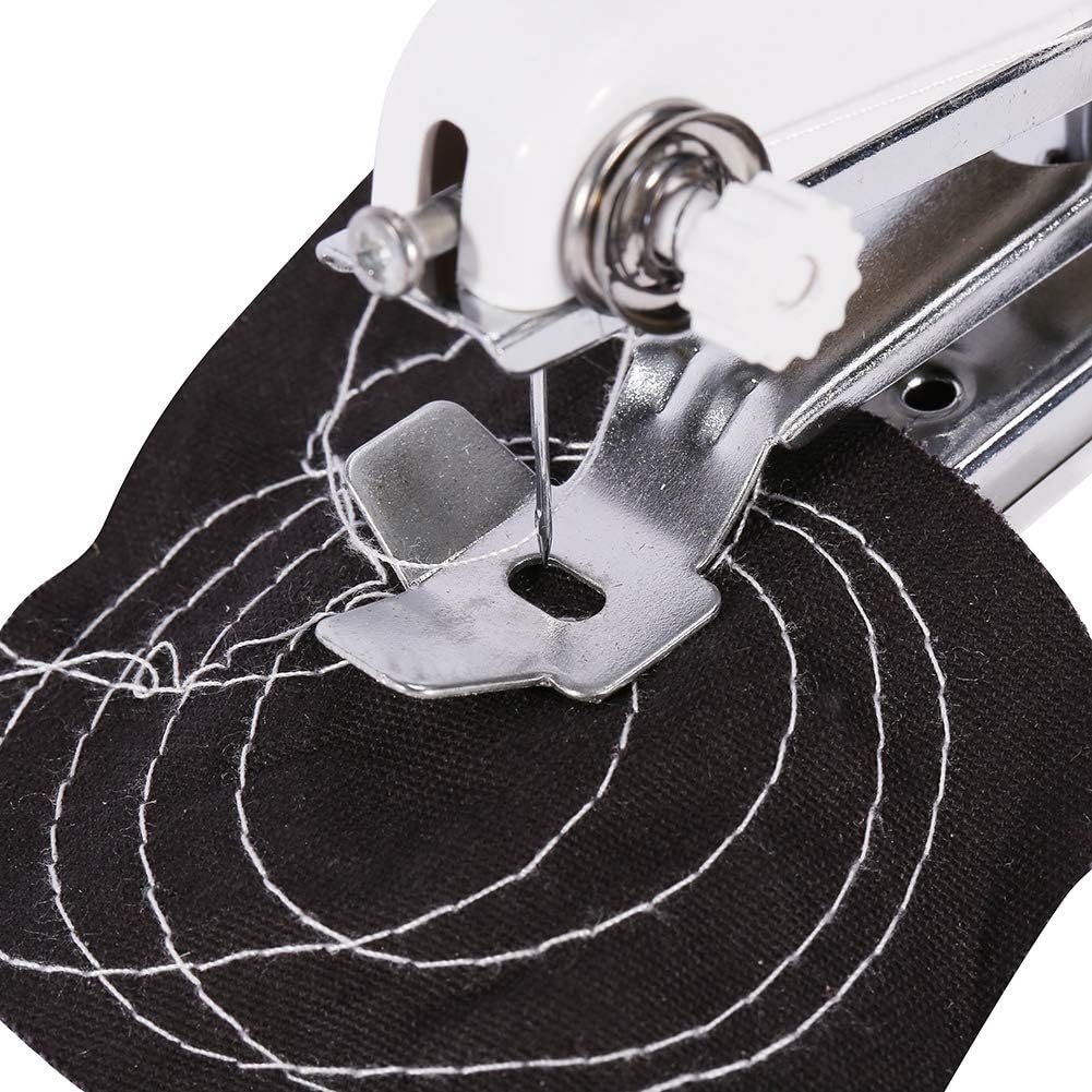 Portable Sewing Machine