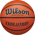 Wilson Evolution Basketball Best Indoor Basketball