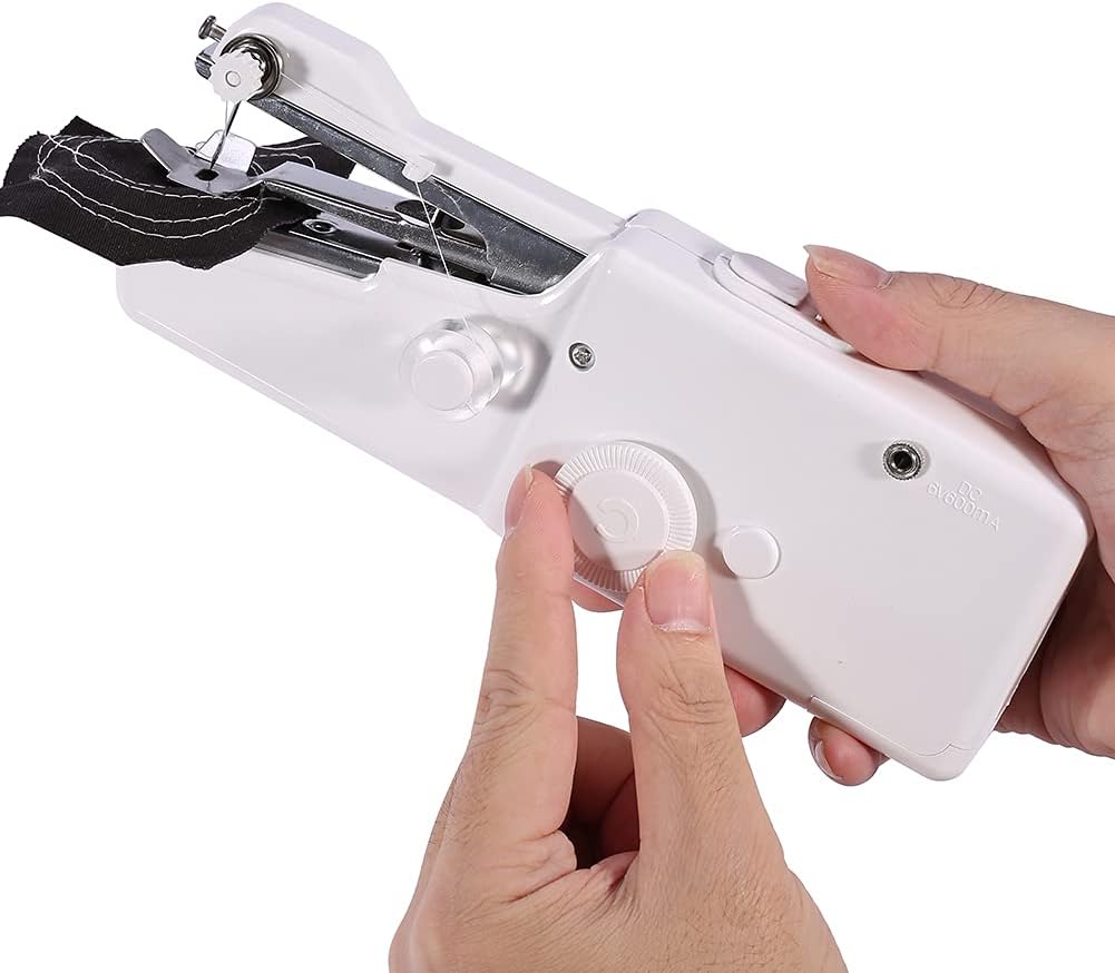 Portable Sewing Machine