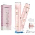 Dual Bikini Trimmer For Women 2025 New