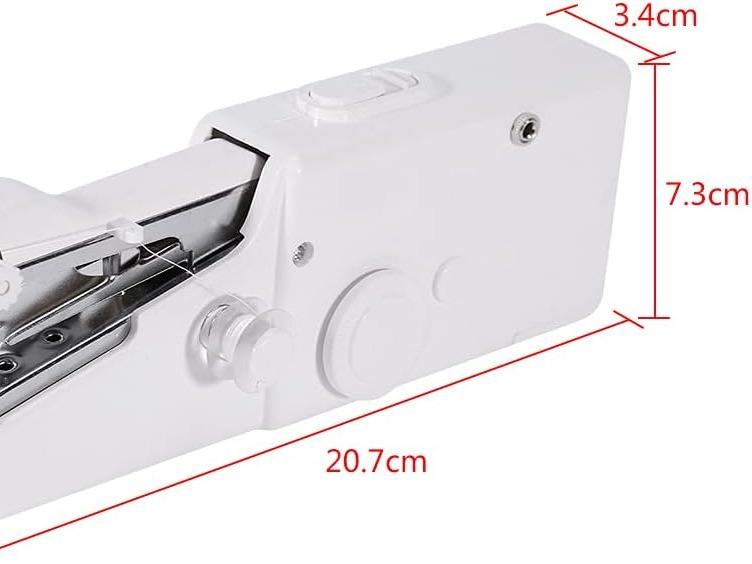 Portable Sewing Machine