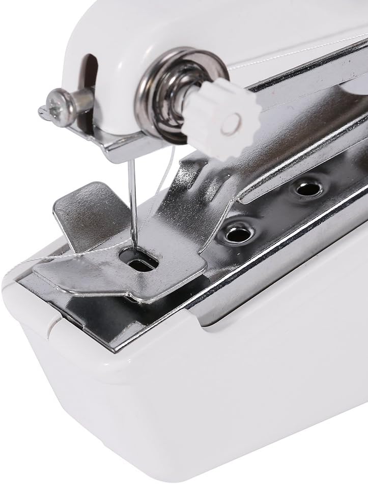 Portable Sewing Machine