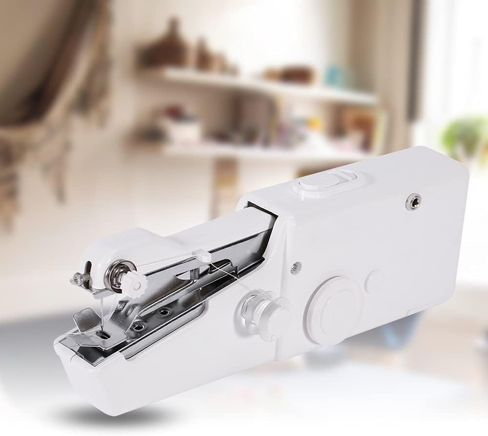 Portable Sewing Machine