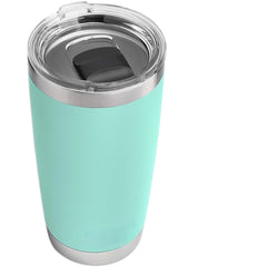 Zyler Rambler 20 oz Stainless Steel Vacuum Insulated Tumbler w/MagSlider Lid