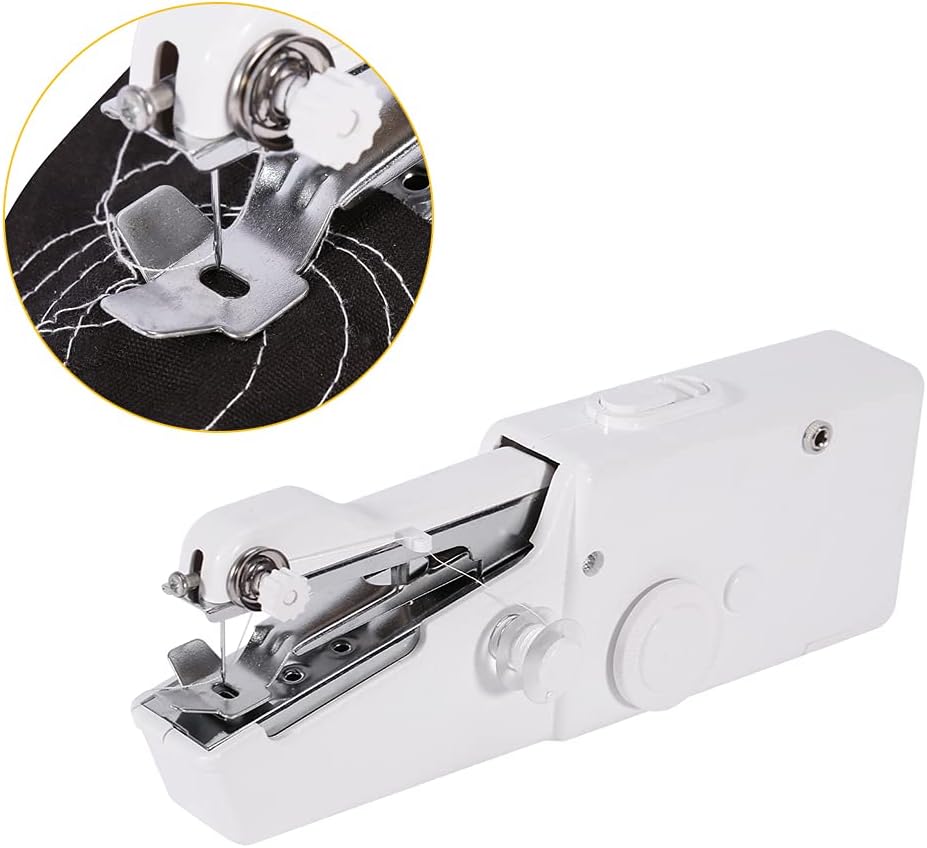 Portable Sewing Machine